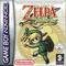 The Legend of Zelda - The Minish Cap The Legend of Zelda - The Minish Cap