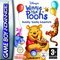 Winnie the Pooh Rumbly Tumbly Adventure