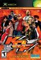 King of Fighters Maximum Impact