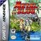 Metal Slug Advance