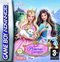 Barbie - Die Prinzessin und das Dorfm�dchen
