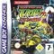 Teenage Mutant Ninja Turtles 2 - BattleNexus