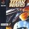 Titan Wars