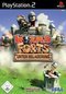 Worms Forts - Unter Belagerung