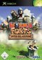 Worms Forts - Unter Belagerung