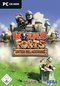 Worms Forts - Unter Belagerung (PC)