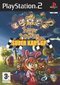 Myth Makers - Super Kart GP