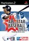 All Star Baseball 2003