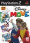 Disney Move