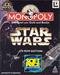 Monopoly Star Wars Edition