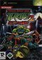 Teenage Mutant Ninja Turtles 2 - Battle Nexus