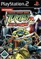 Teenage Mutant Ninja Turtles 2 - Battle Nexus