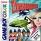 Thunderbirds