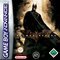 Batman Begins