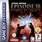 Star Wars: Revenge of the Sith (GBA) Star Wars: Revenge of the Sith (GBA)
