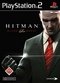 Hitman - Blood Money (PS2)