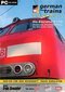 German Trains - Volume 2 - Die Baureihe V160