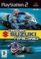 Crescent Suzuki Racing Crescent Suzuki Racing