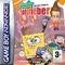 SpongeBob Schwammkopf - Fotofieber (GBA)