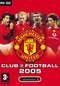 Manchester United Club Football 2005