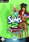 Die Sims 2 - Wilde Campus-Jahre (PC) Die Sims 2 - Wilde Campus-Jahre (PC)