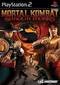 Mortal Kombat - Shaolin Monks (PS2)