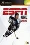 ESPN NHL 2K5 ESPN NHL 2K5