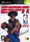 ESPN NBA 2K5 ESPN NBA 2K5