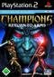 Champions - Return to Arms Champions - Return to Arms