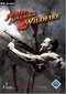Jagged Alliance 2 - Wildfire