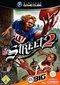 NFL Street 2