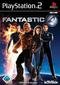 Fantastic Four - The Movie Fantastic Four - The Movie
