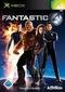 Fantastic Four - The Movie