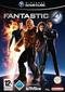 Fantastic Four - The Movie