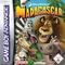 Madagascar