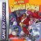 Counter Punch