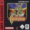 NES Classics - Castlevania
