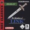 The Legend of Zelda - The Adventure of Link