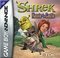 Shrek - Hassle at the Castle