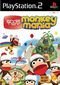 EyeToy - Monkey Mania