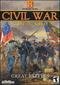 Civil War Generals