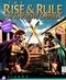 Rise and Rule of Ancient Empires