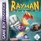 Rayman - Die Rache der Hoodlums Rayman - Die Rache der Hoodlums
