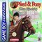 Pferd & Pony - Mein Pferdehof (GBA) Pferd & Pony - Mein Pferdehof (GBA)