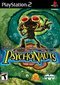 Psychonauts (PS2) Psychonauts (PS2)