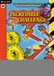Incredible Challenge