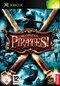 Sid Meiers Pirates!
