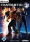 Fantastic Four - The Movie