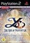 Ys - The Ark of Napishtim Ys - The Ark of Napishtim