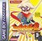 Boktai 2 - Solar Boy Django (GBA)